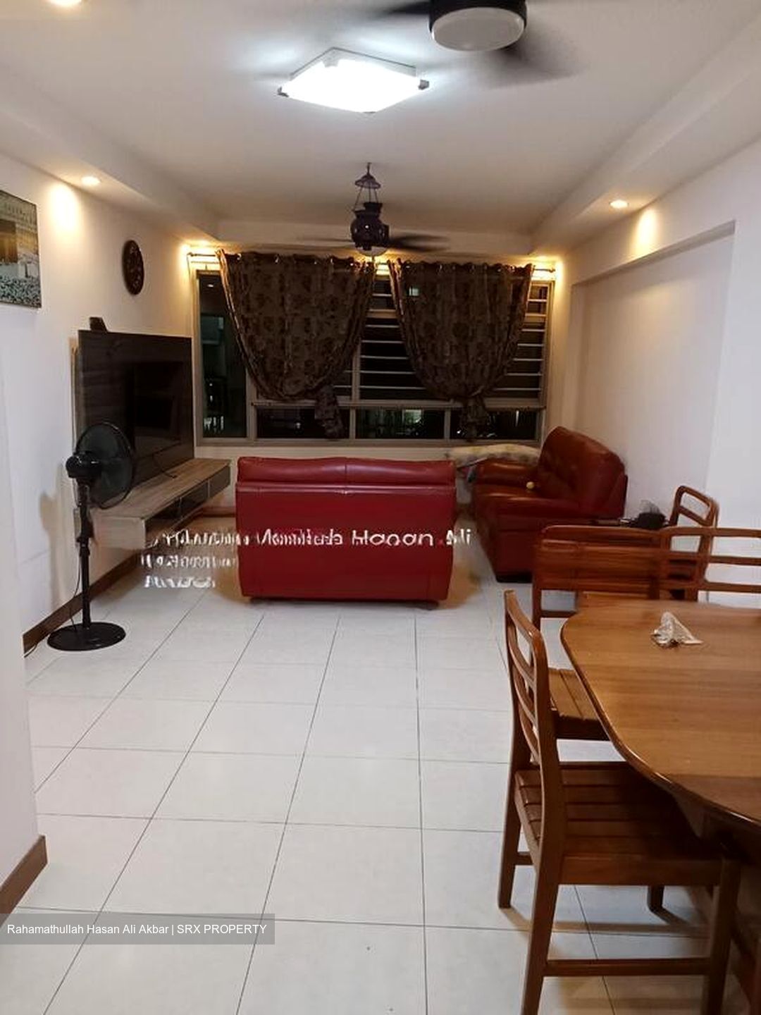 Blk 273D Atrina (Sengkang), HDB 4 Rooms #466412251